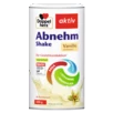 Abbildung der Produktverpackung Doppelherz aktiv Abnehm Shake Vanille Frontansicht